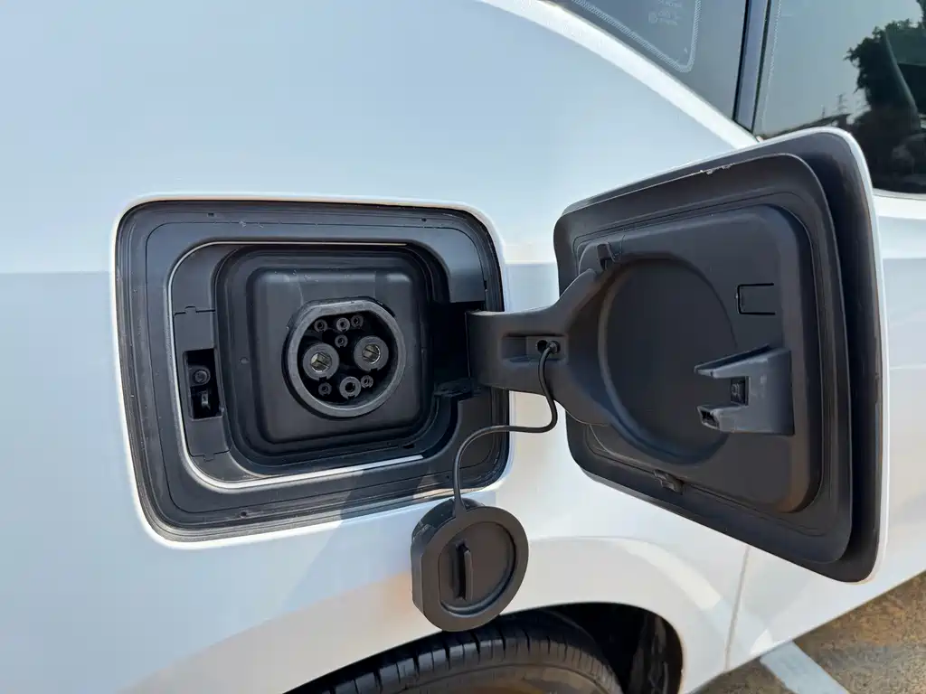 BMW i3 (Import) — миниатюра 21