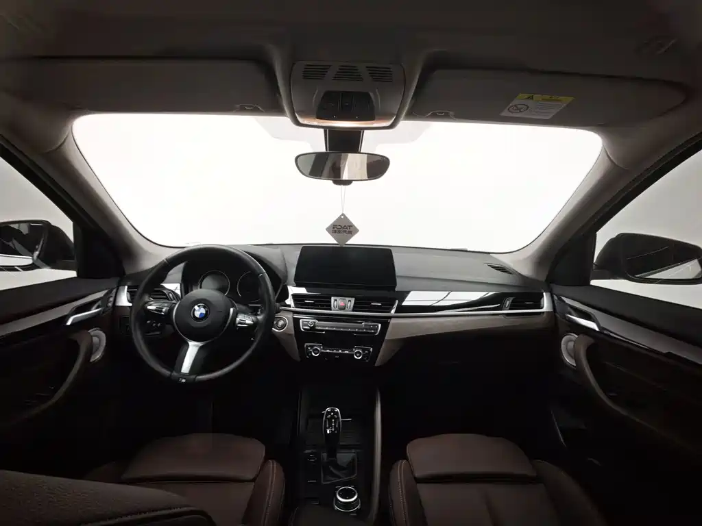 BMW X1 — миниатюра 17