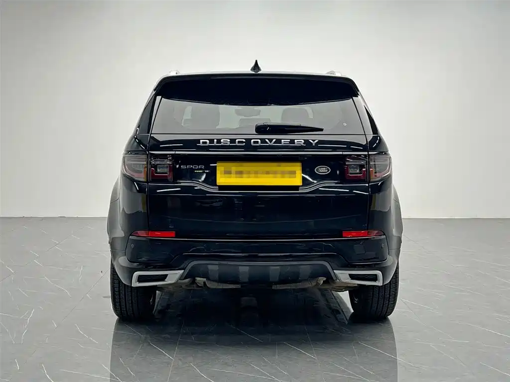 LAND ROVER DISCOVER SPORTS