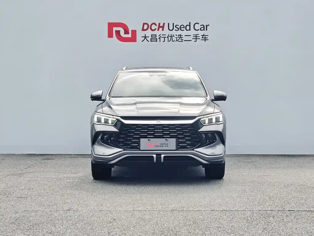 BYD Pro New Energy — миниатюра 3