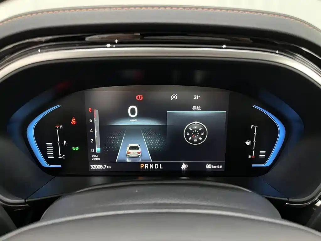 Ford Focus 2022 EcoBoost 180 AT