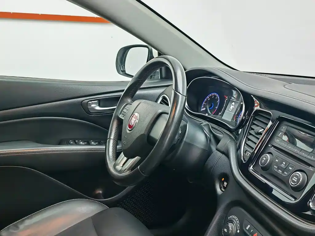 Fiat Ottimo — миниатюра 22