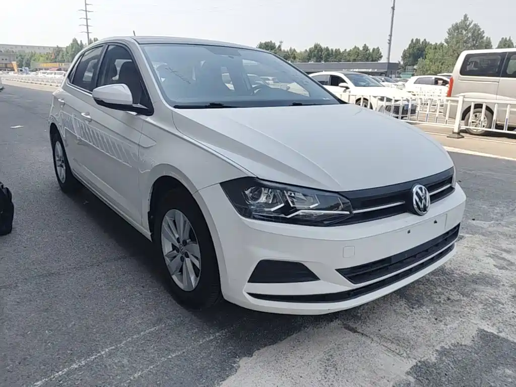 Volkswagen Polo — миниатюра 4