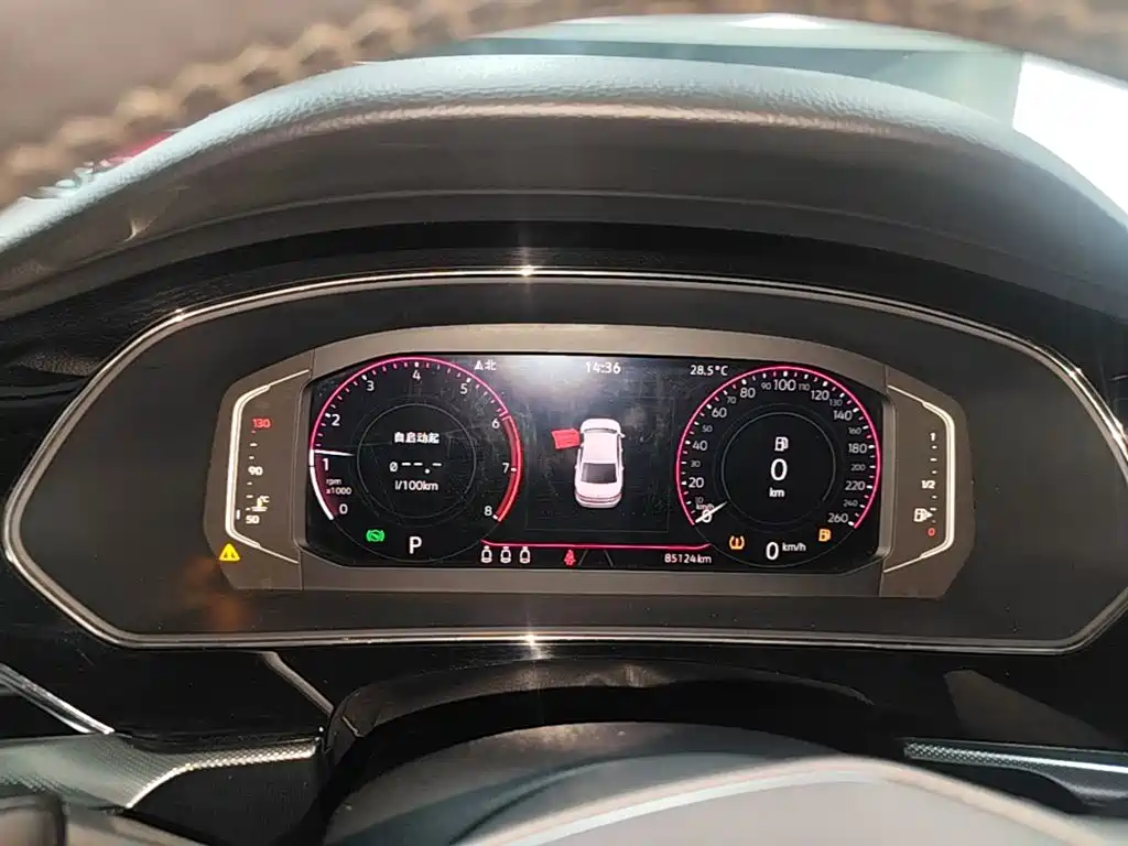 Volkswagen Passat — миниатюра 12