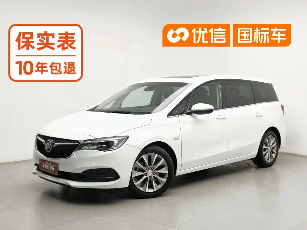 Buick GL6