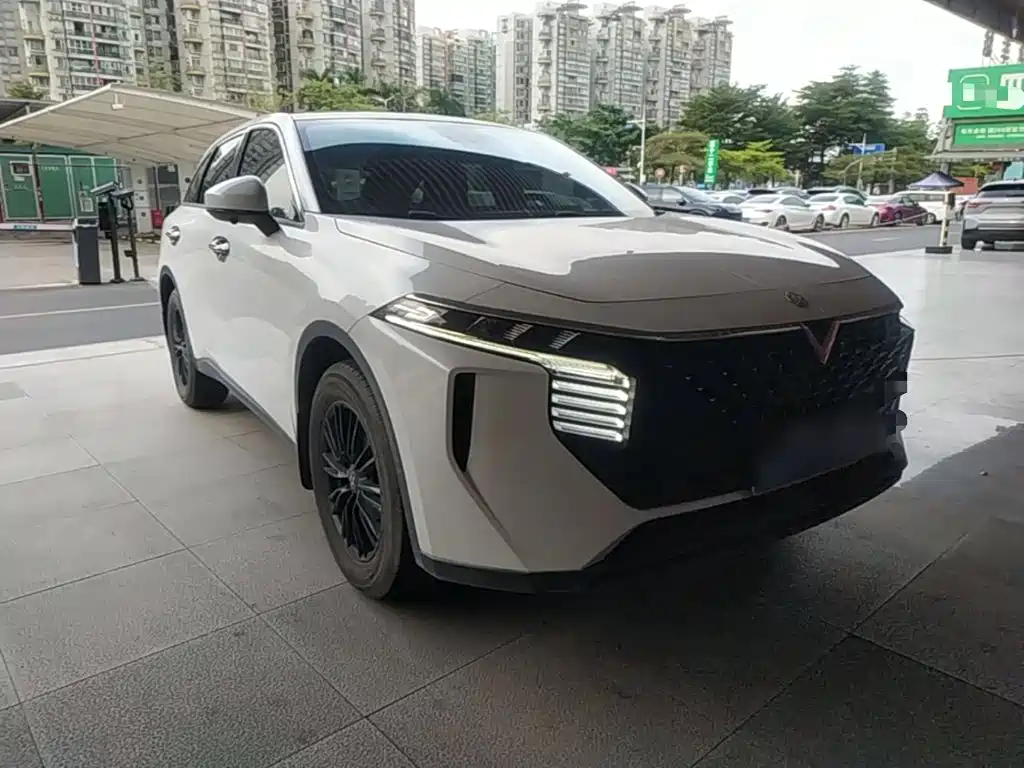 Venucia V — миниатюра 4