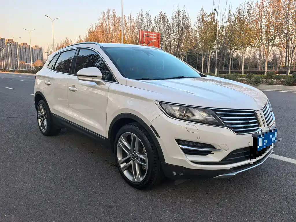 LINCOLN MKC