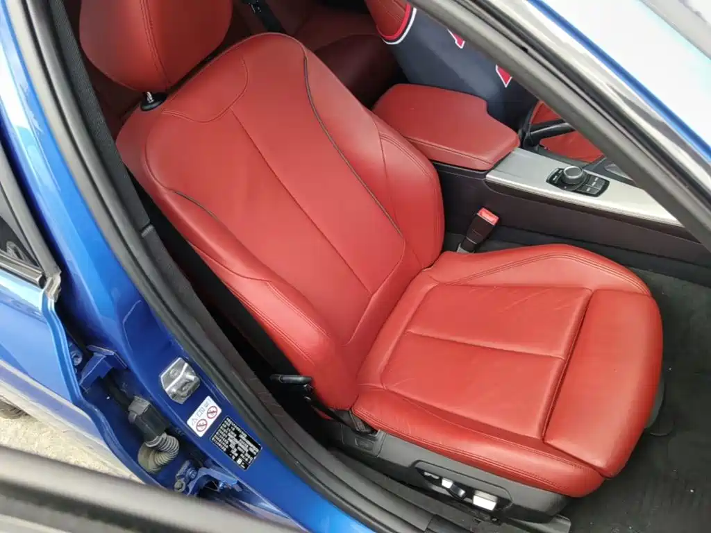BMW 3 Series — миниатюра 25