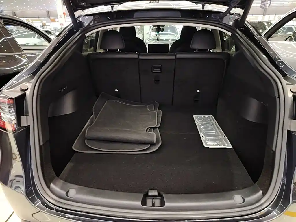 Tesla Model Y — миниатюра 19