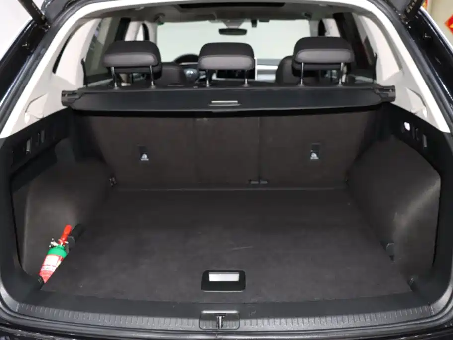 Volkswagen Tayron — миниатюра 17