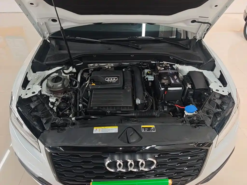 Audi Q2L — миниатюра 20