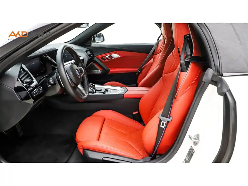 BMW Z4 — миниатюра 7
