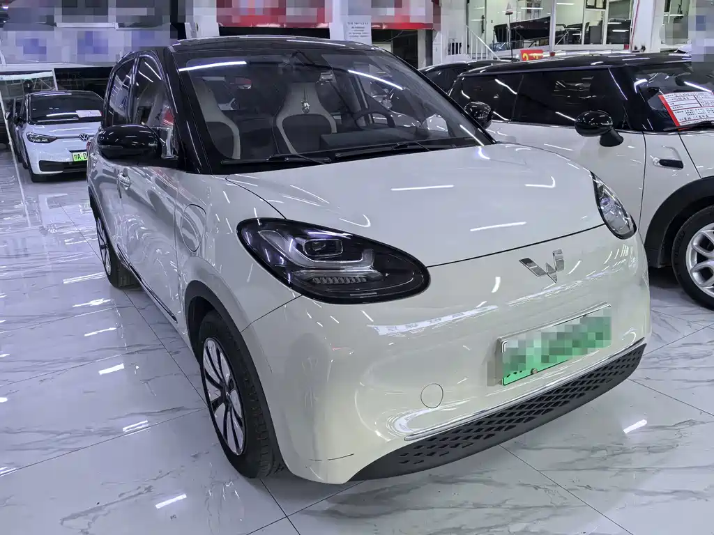 Wuling Bingo — миниатюра 3