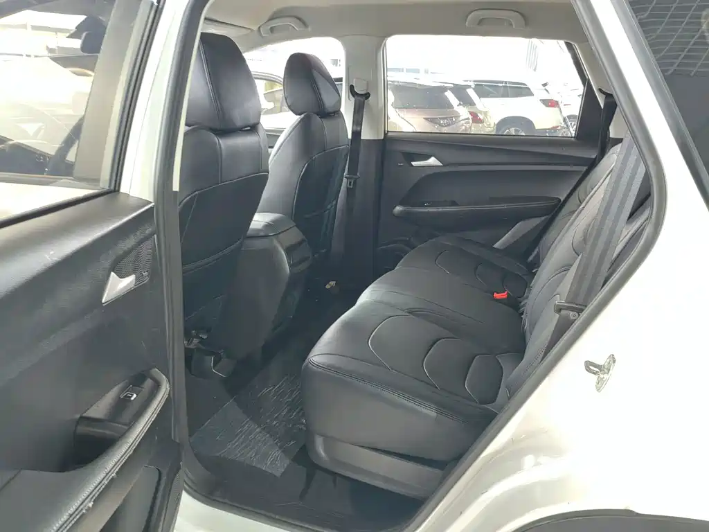 Baojun 530 — миниатюра 8