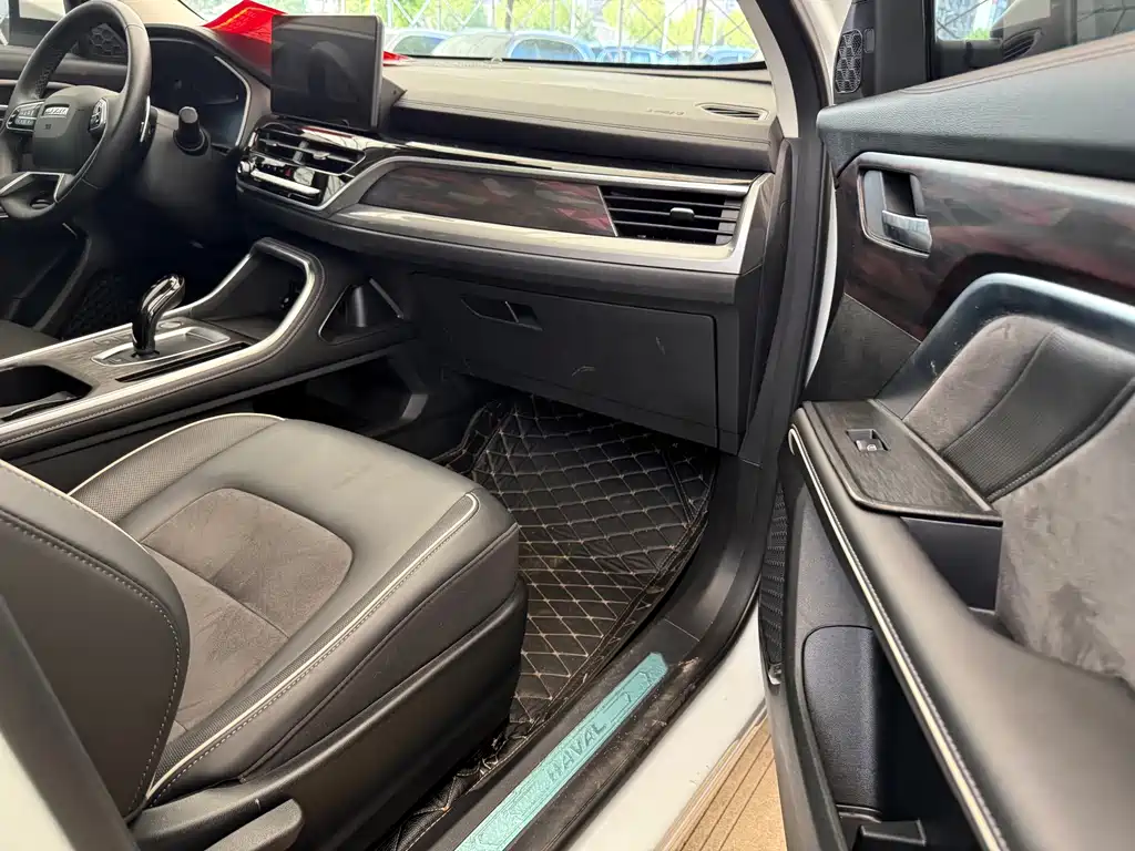 Haval H6 — миниатюра 10