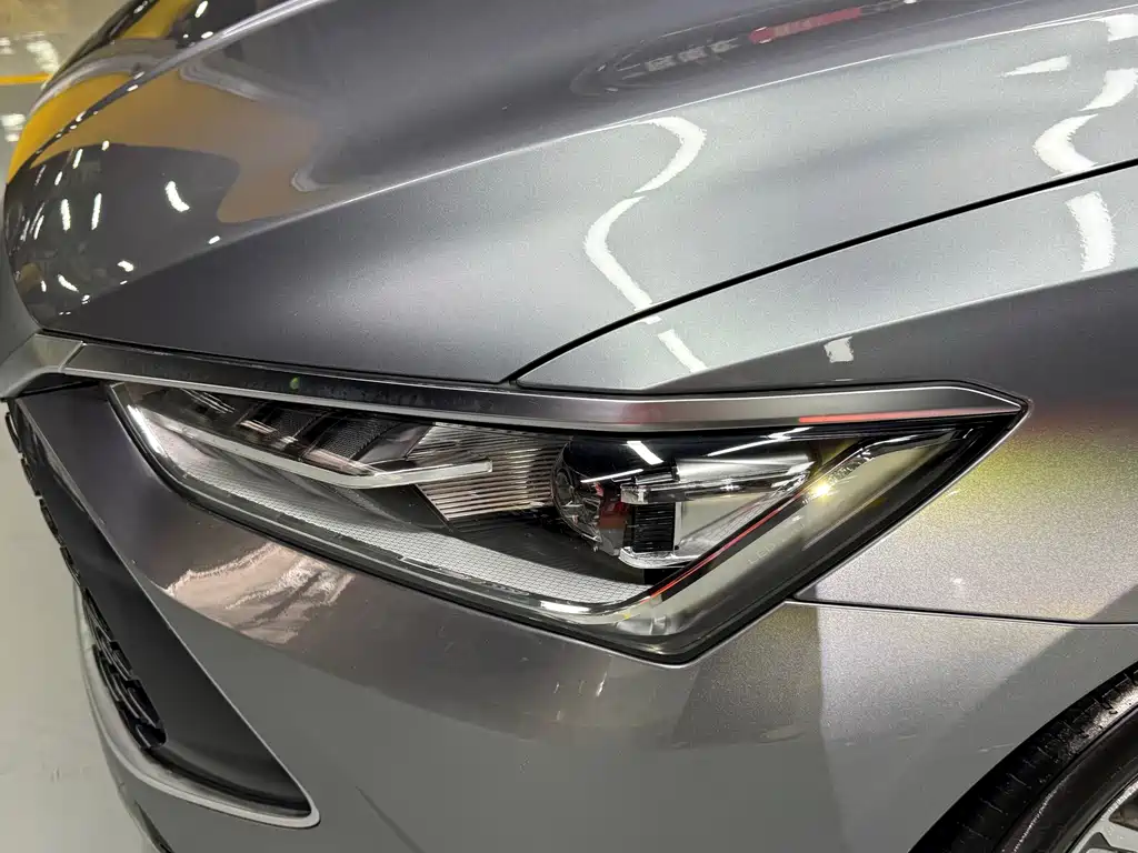 BYD Qin PLUS — миниатюра 24