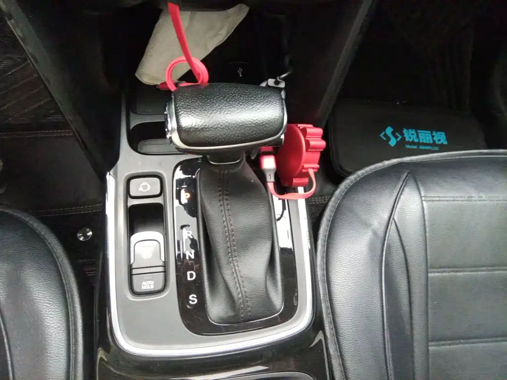 GAC Motor Trumpchi GS4 — миниатюра 10
