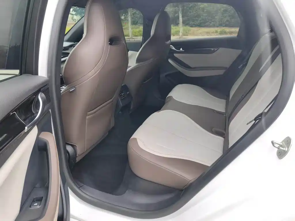 BYD Qin PLUS — миниатюра 17