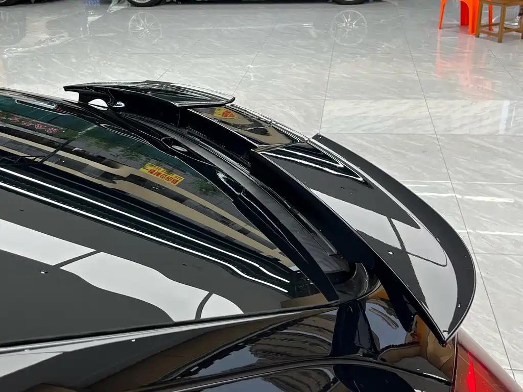 Porsche Panamera — миниатюра 20