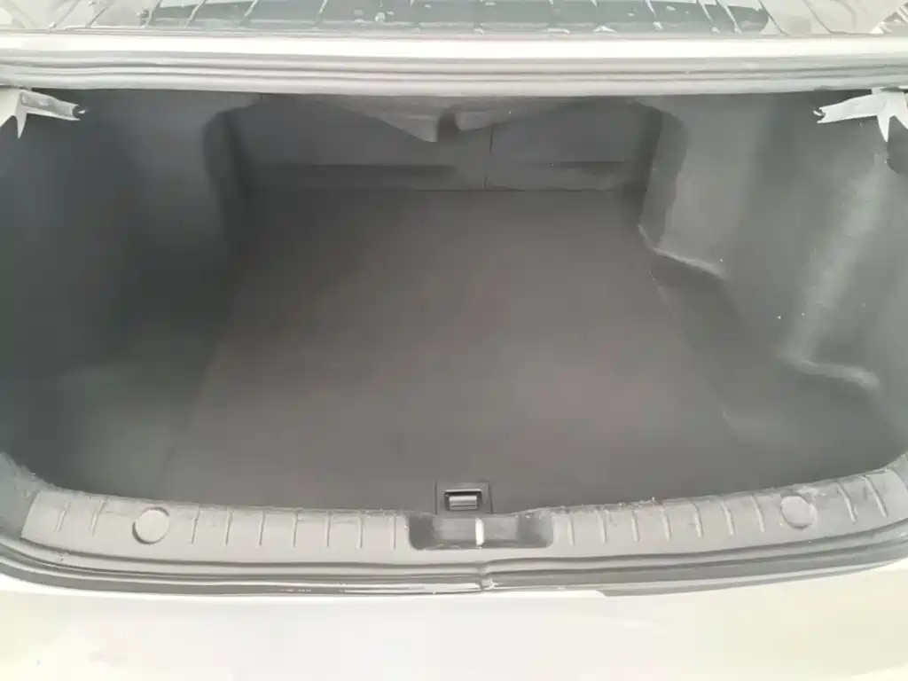 Geely Emgrand GL — миниатюра 19
