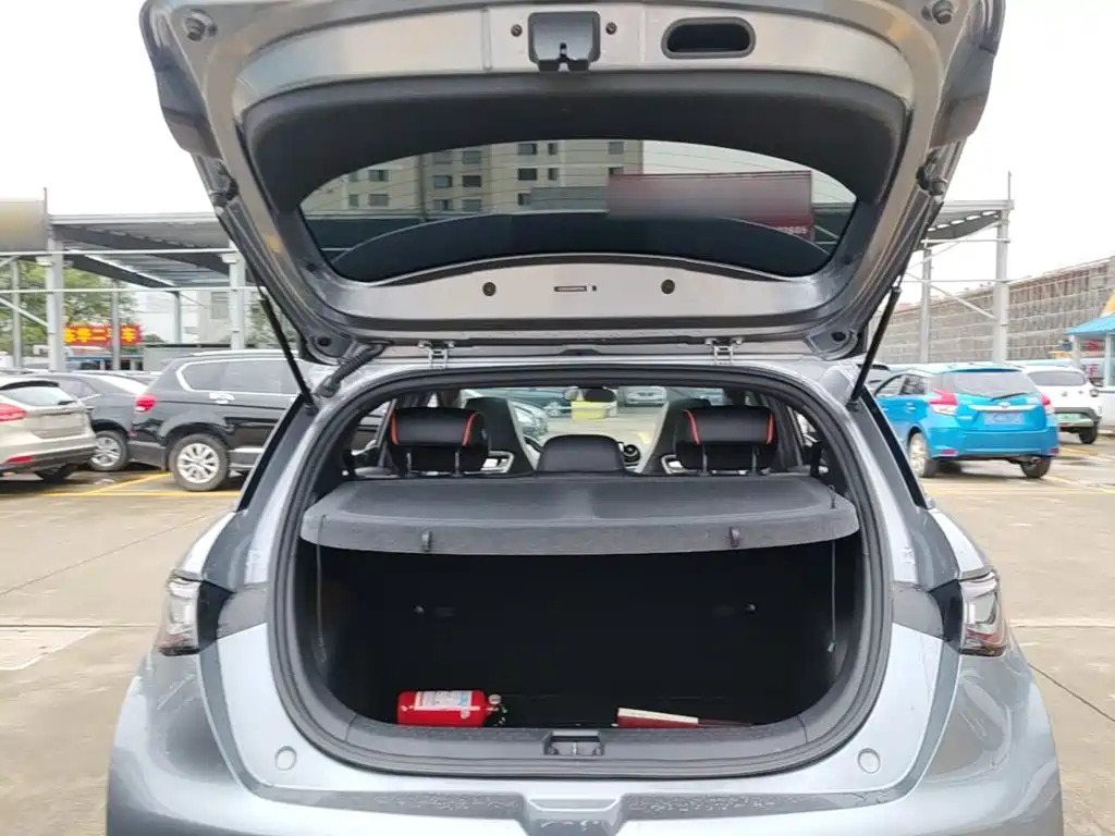 BYD Dolphin — миниатюра 19