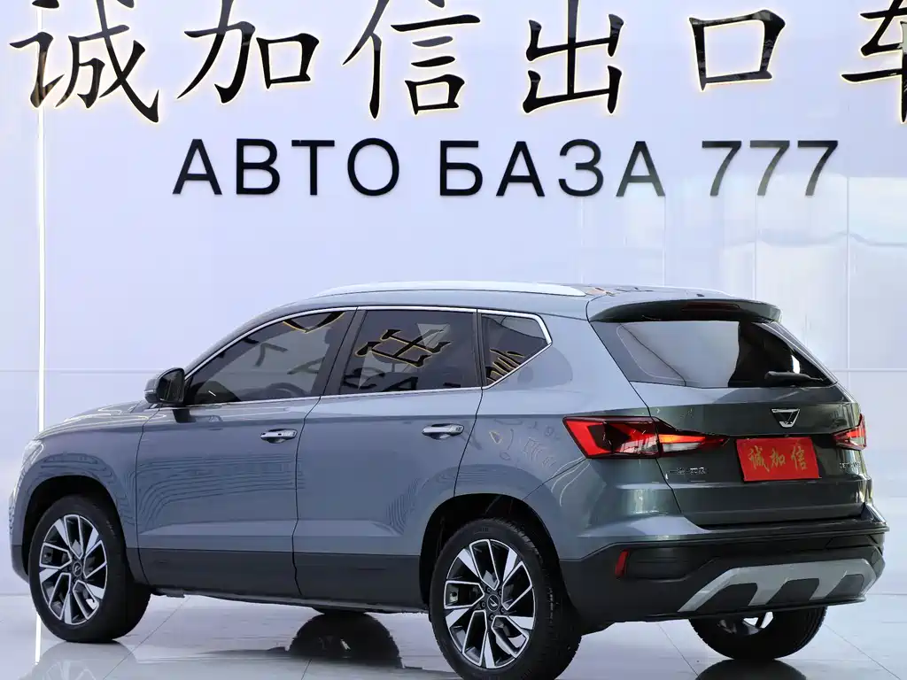 Jetta VS5 — миниатюра 6