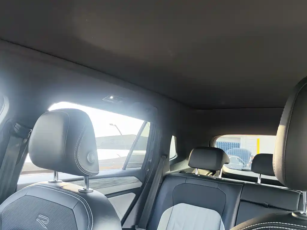 Volkswagen Tayron — миниатюра 10