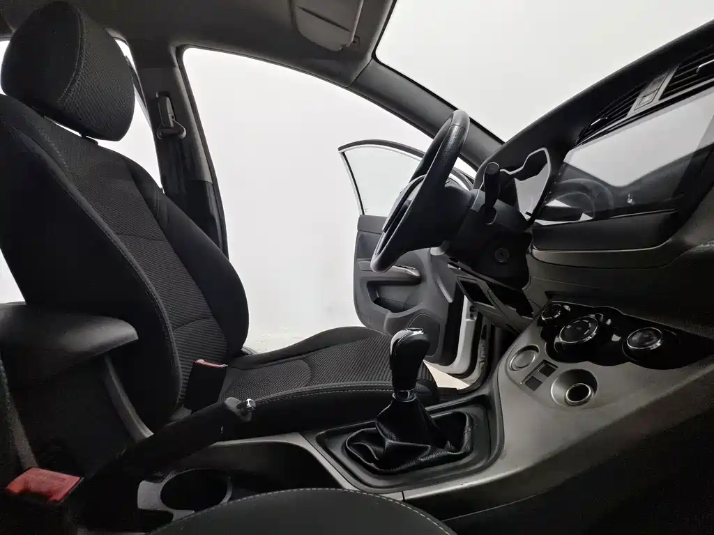 Haima Haima M3 — миниатюра 14