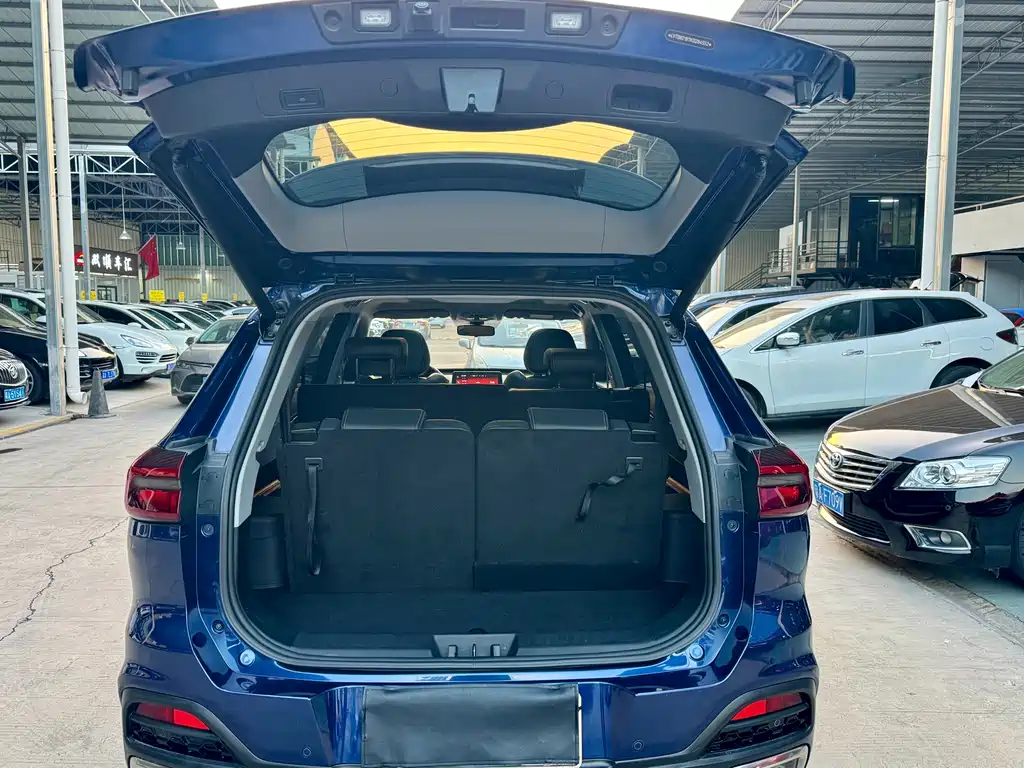 Chery Tiggo 8 — миниатюра 27