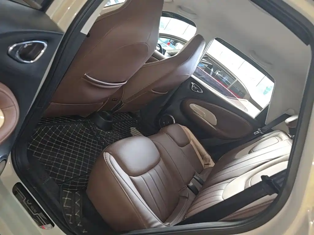 Wuling Bingo — миниатюра 17