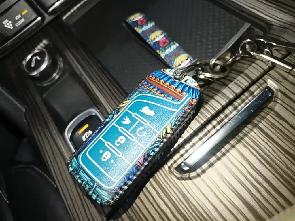 GAC Motor Trumpchi M8 — миниатюра 9