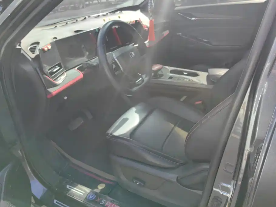 Changan X5 PLUS — миниатюра 9