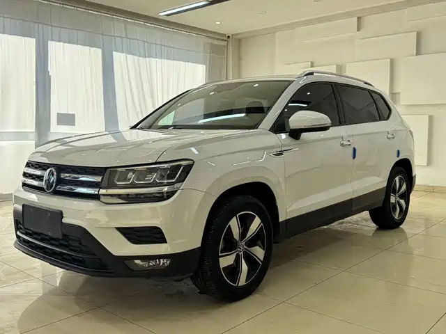 VOLKSWAGEN TUYUE