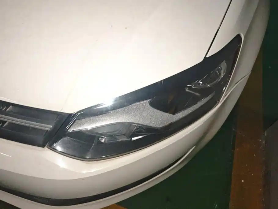 Volkswagen Polo — миниатюра 5