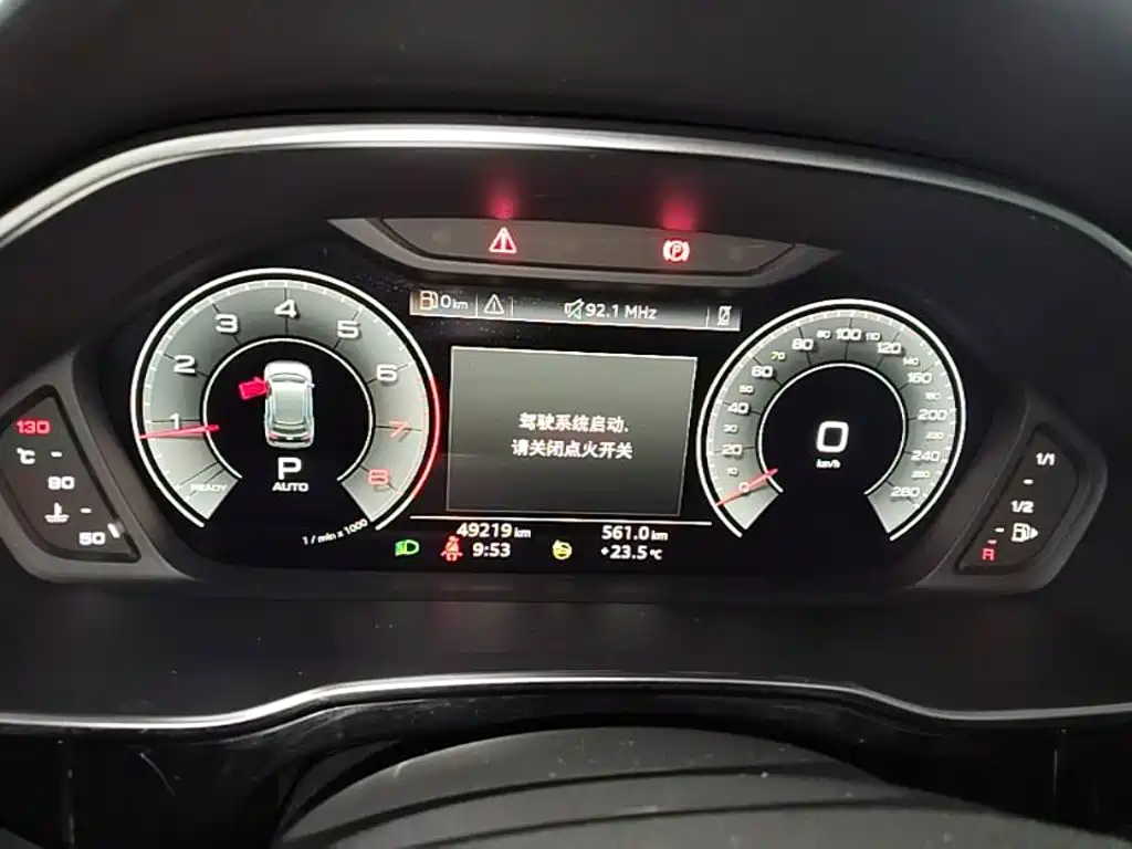 Audi Q3 — миниатюра 12