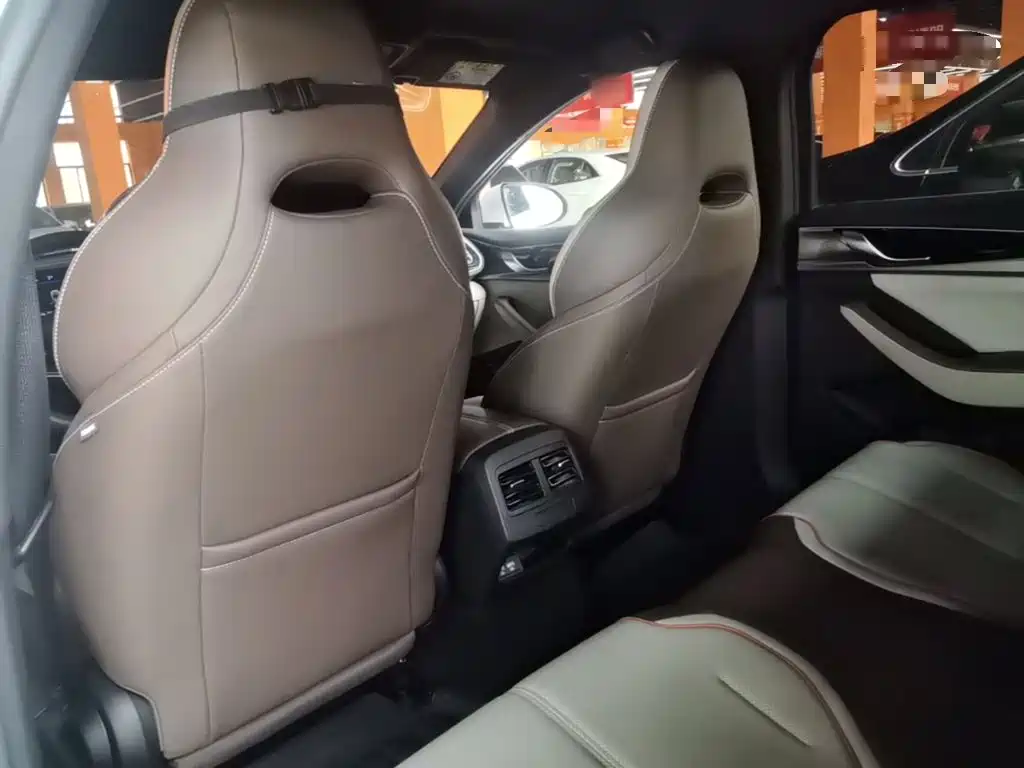 BYD Qin PLUS — миниатюра 23