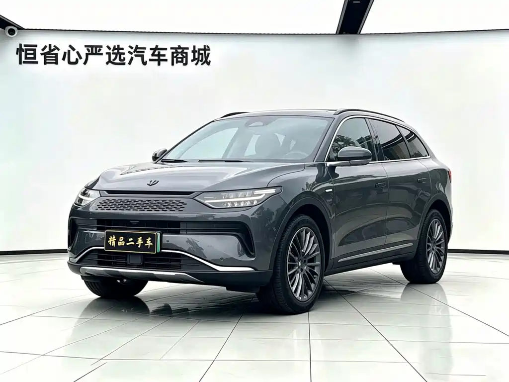 Leapmotor Leapmotor C11 2023