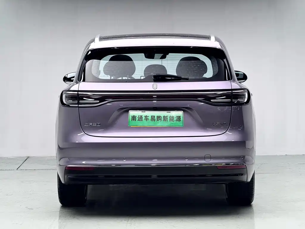 Shangjie Shangjie H5 — миниатюра 5