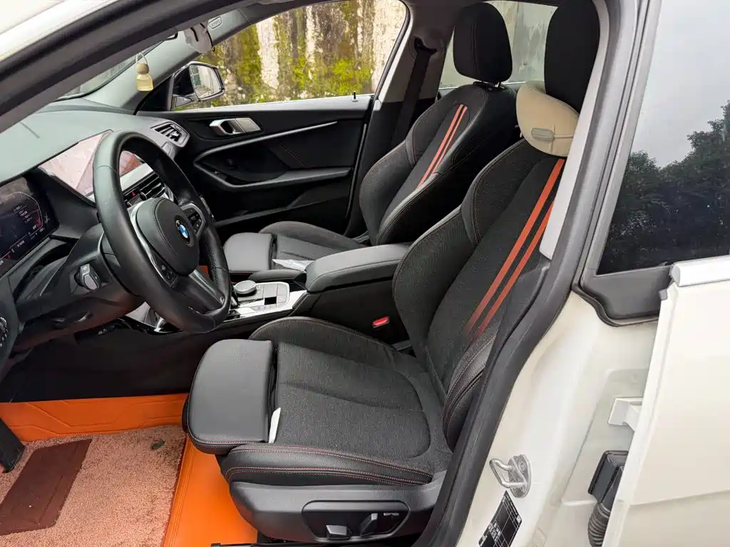 BMW 2 Series (Import) — миниатюра 8