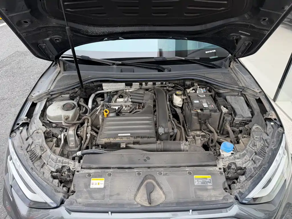 Audi A3 — миниатюра 19