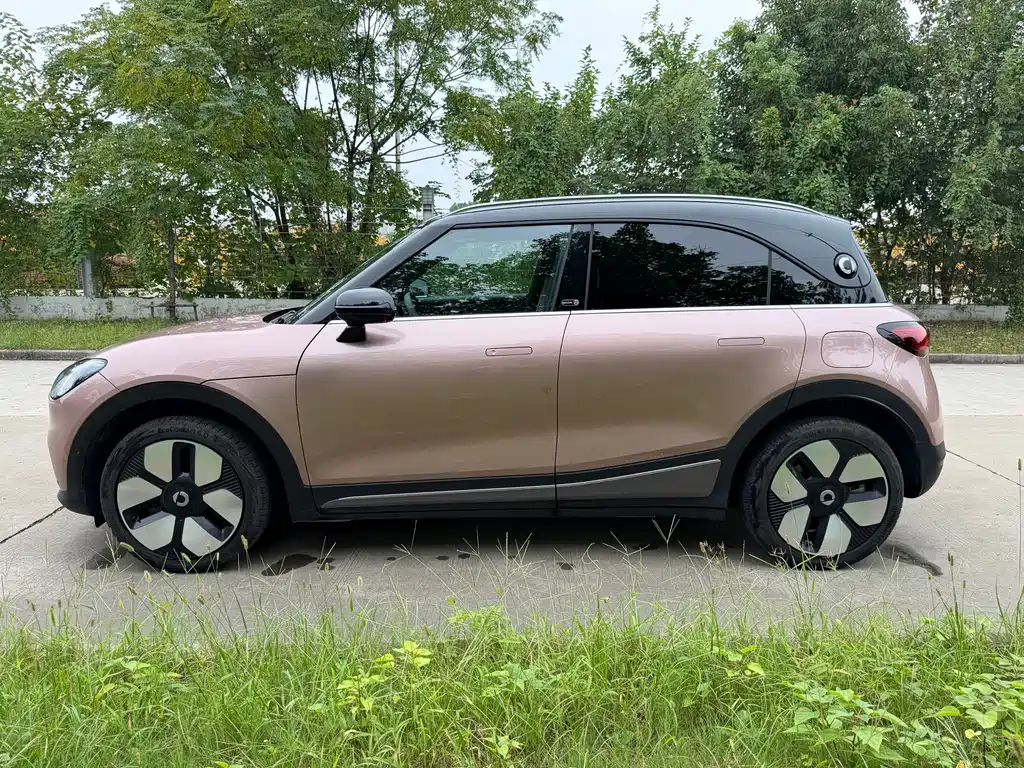 smart Smart #1 — миниатюра 6