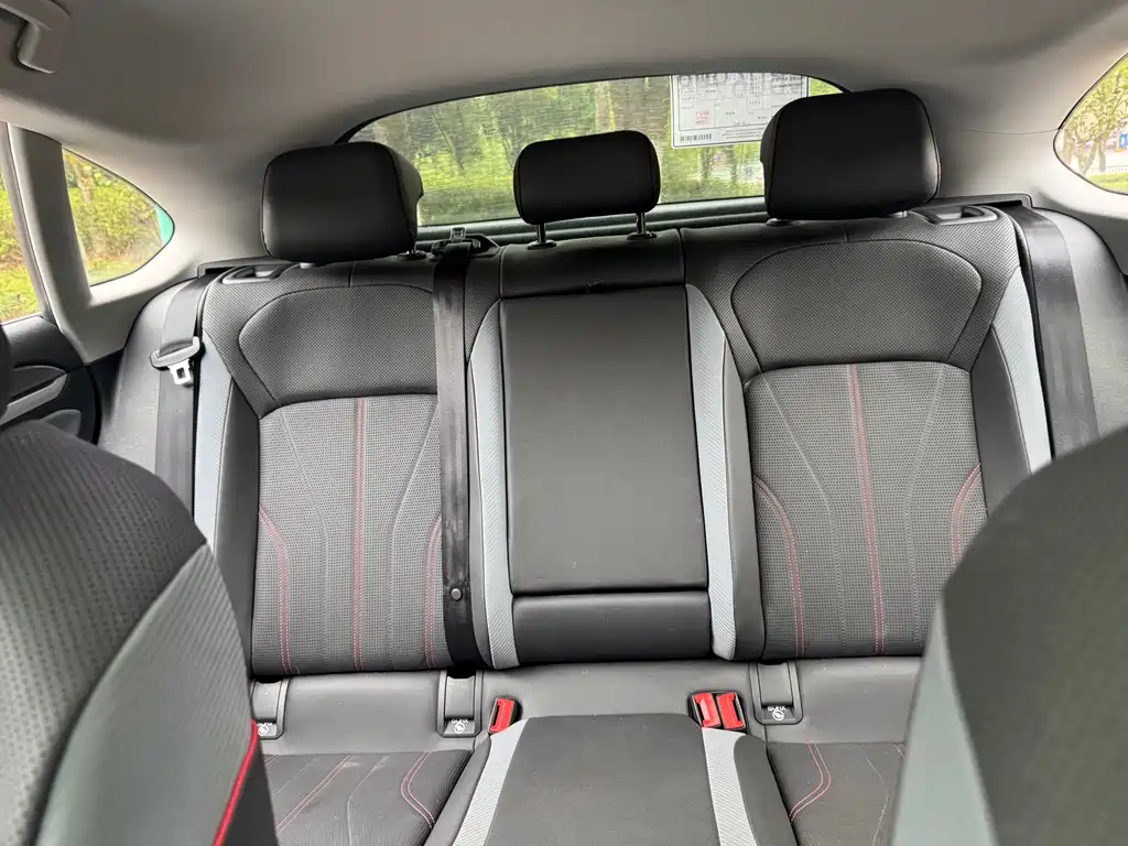 Volkswagen Lamando — миниатюра 5