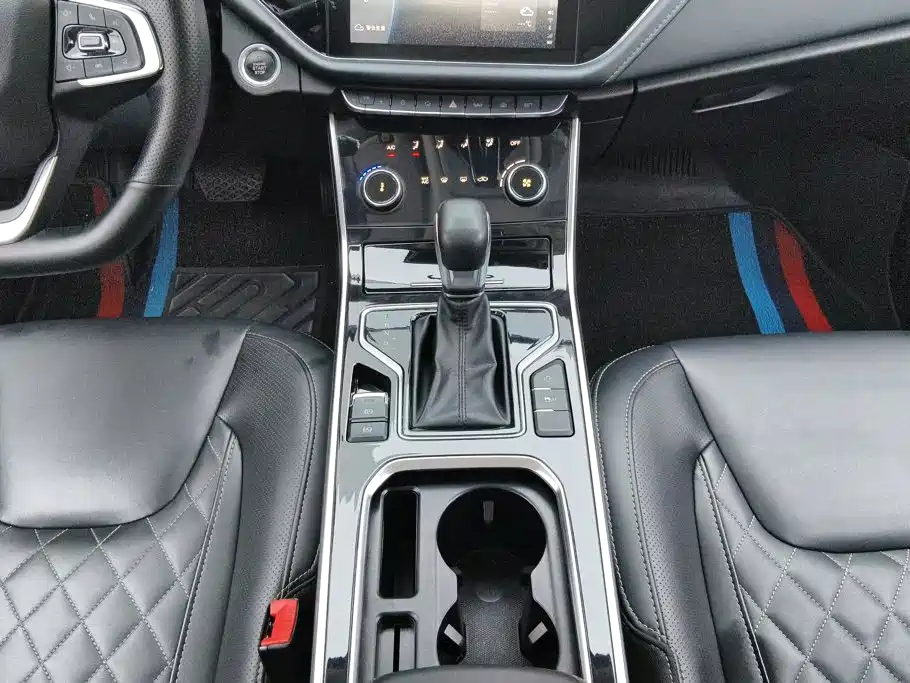 Chery Arrizo GX — миниатюра 16