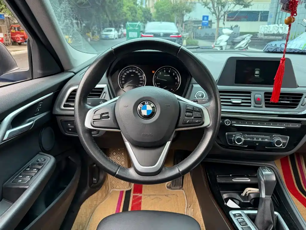 BMW 1 Series — миниатюра 14