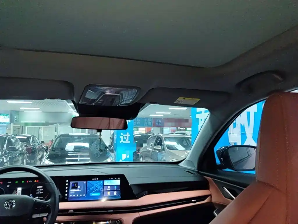Changan CS75 PLUS — миниатюра 18