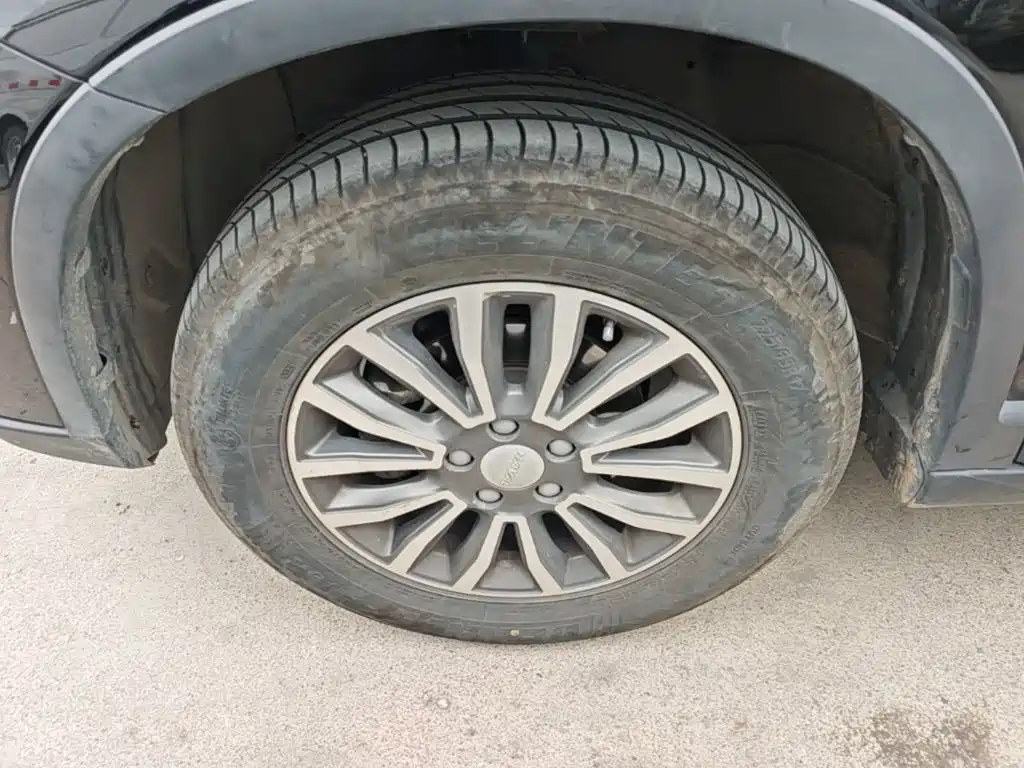 Haval H6 — миниатюра 23
