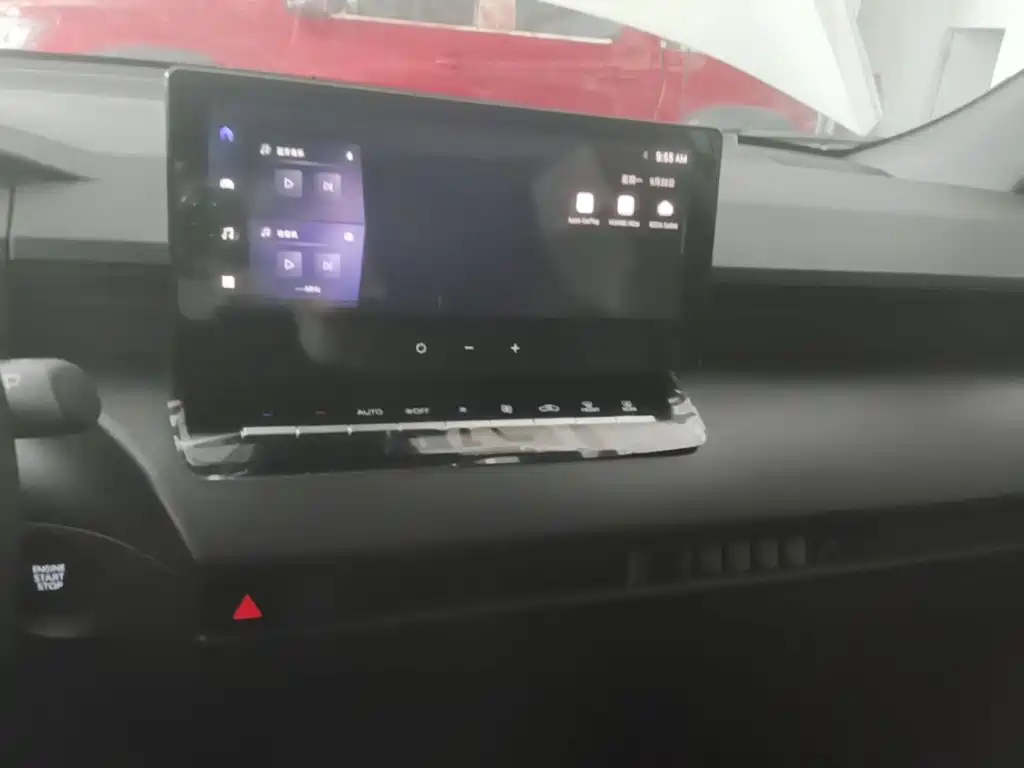 Toyota Frontlander — миниатюра 13