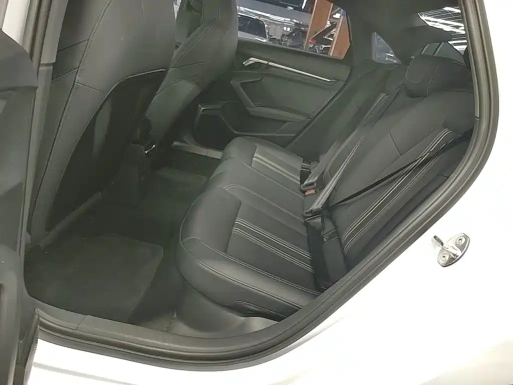 Audi A3 — миниатюра 17