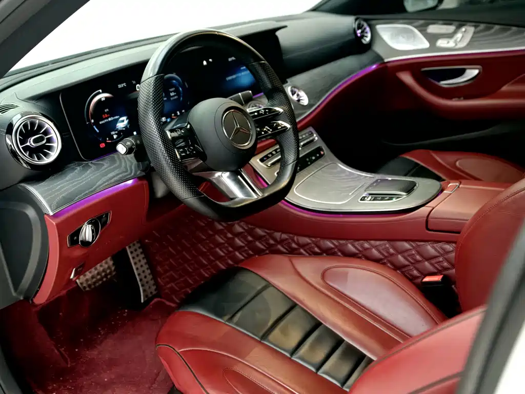 Mercedes-Benz CLS — миниатюра 6