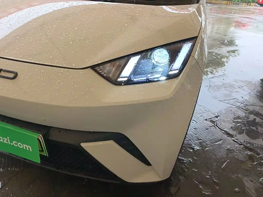 BYD Seagull — миниатюра 24